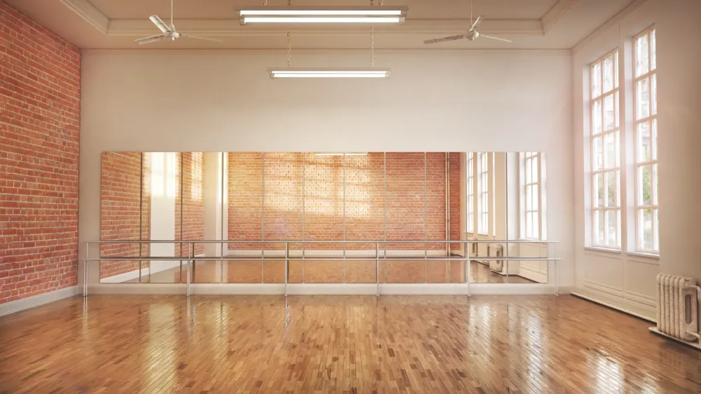 Salle de danse près de La Farlède