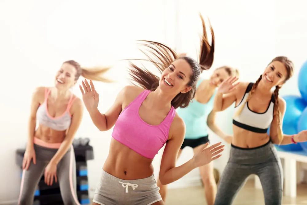 Cours de danse adolescents près de La Farlède