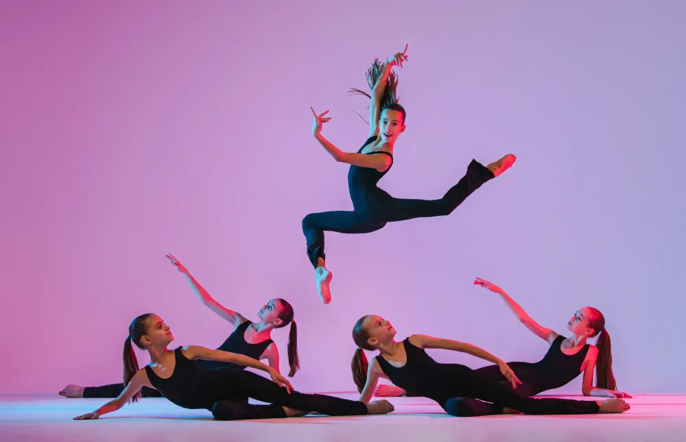 École de danse près de La Farlède