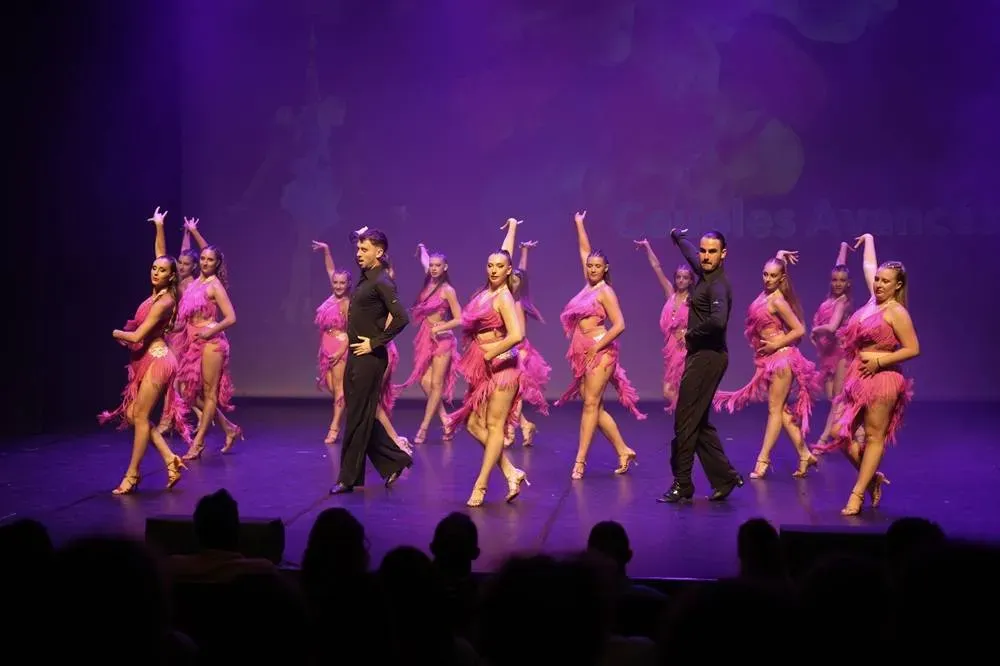performance dance (5)