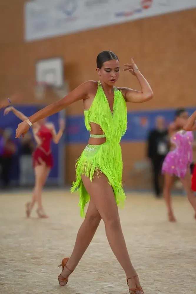 competitions (4)